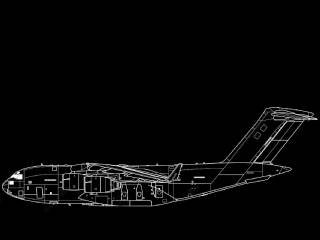 C17 blueprint