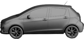 YARIS model